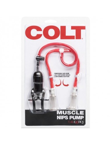 COLT MUSCLE NIPS PUMP