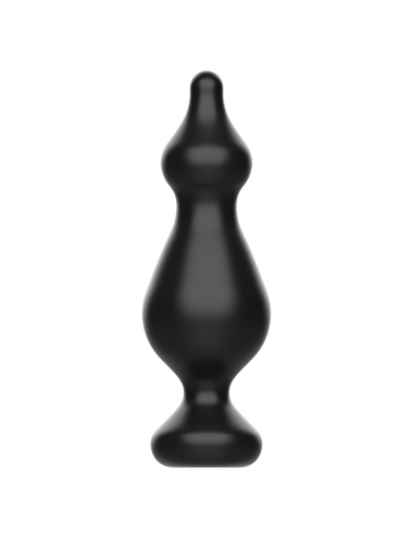 ADDICTED TOYS ANAL SEXUAL PLUG 13.6CM SCHWARZ