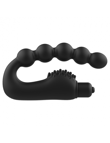 ADDICTED TOYS ANAL MASSAGER PROSTATIC MIT VIBRATION