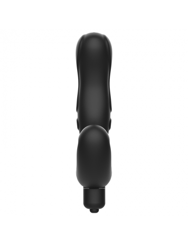 ADDICTED TOYS P-SPOT VIBE SILICONE PROSTATA ANAL STIMULATOR