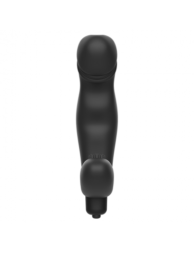 ADDICTED TOYS ANAL STIMULATOR PROSTATA REALISTISCHES SILIKON P-SPOT VIBE