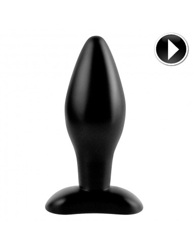 ANAL FANTASY MEDIUM SILICONE PLUG