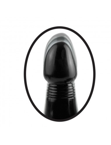 ANAL FANTASY PLUG THRUSTER VIBRADOR