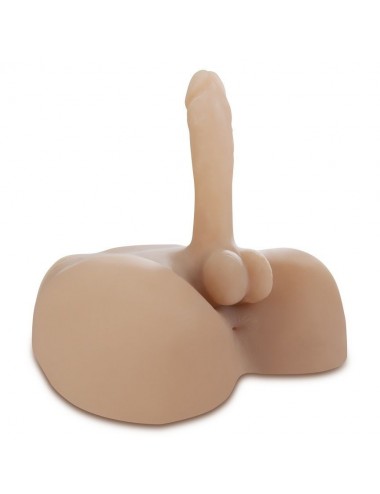 PIPEDREAM EXTREME FICK MEINEN HARD ROCK COCK
