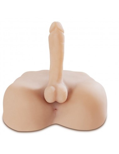 PIPEDREAM EXTREME FICK MEINEN HARD ROCK COCK