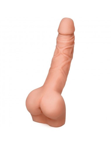 EXTREMER TOYZ FICK MEINEN HAHNMASTURBATOR