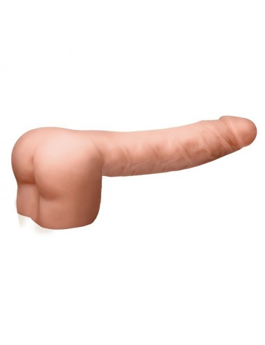 EXTREMER TOYZ FICK MEINEN HAHNMASTURBATOR