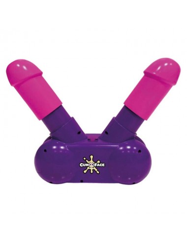 PLAY WIV ME - CUM FACE PARTY SPIEL