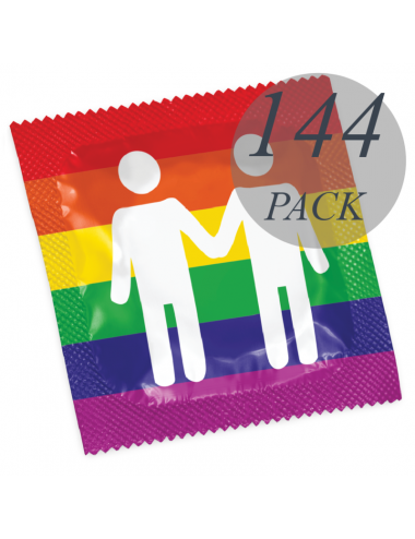 PASANTE FORMATO GAY PRIDE 144 PACK