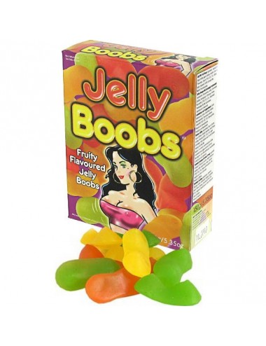 JELLY BOOBS