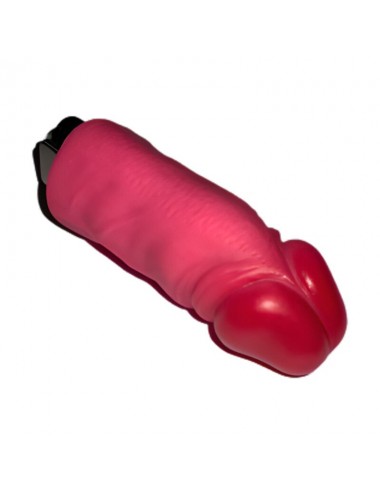 DIABLO PICANTE - FUCHSIA PENIS FEUERZEUG