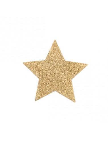 BIJOUX INDISCRETS FLASH STAR GOLD