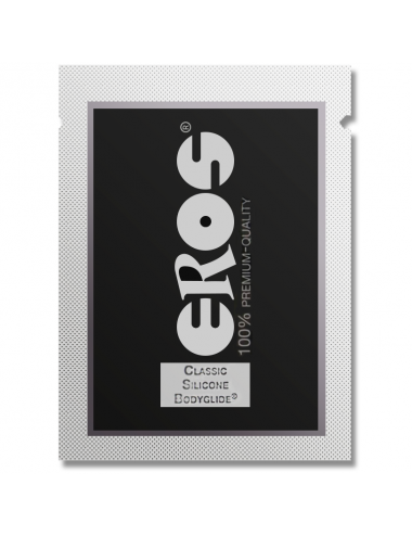 EROS CLASSIC SILICONE BODYGLIDE 1