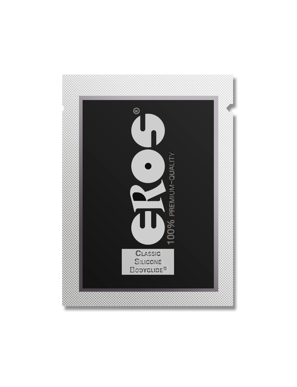 EROS CLASSIC SILICONE BODYGLIDE 1