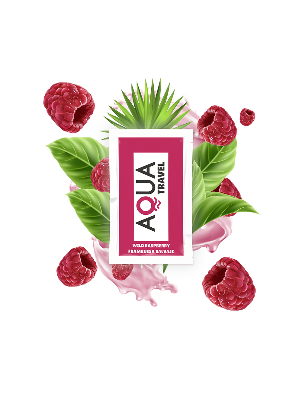 AQUA TRAVEL SCHMIERMITTEL AUF WASSERBASIS - 6 ML AQUA TRAVEL SCHMIERMITTEL AUF WASSERBASIS - 6 ML