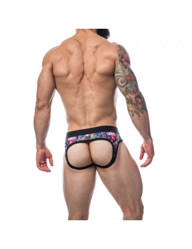 CUT4MEN - JOCKAIR PROVOKATIV - TATTOO S