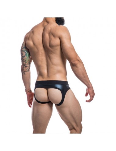 CUT4MEN - JOCKAIR PROVOCATIVE - SKAI SCHWARZ XL