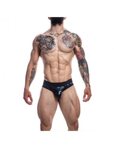 CUT4MEN - JOCKAIR PROVOCATIVE - SKAI SCHWARZ XL