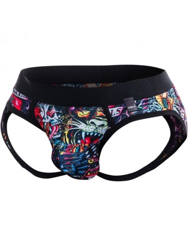 CUT4MEN - JOCKAIR PROVOKATIV - TATTOO XL