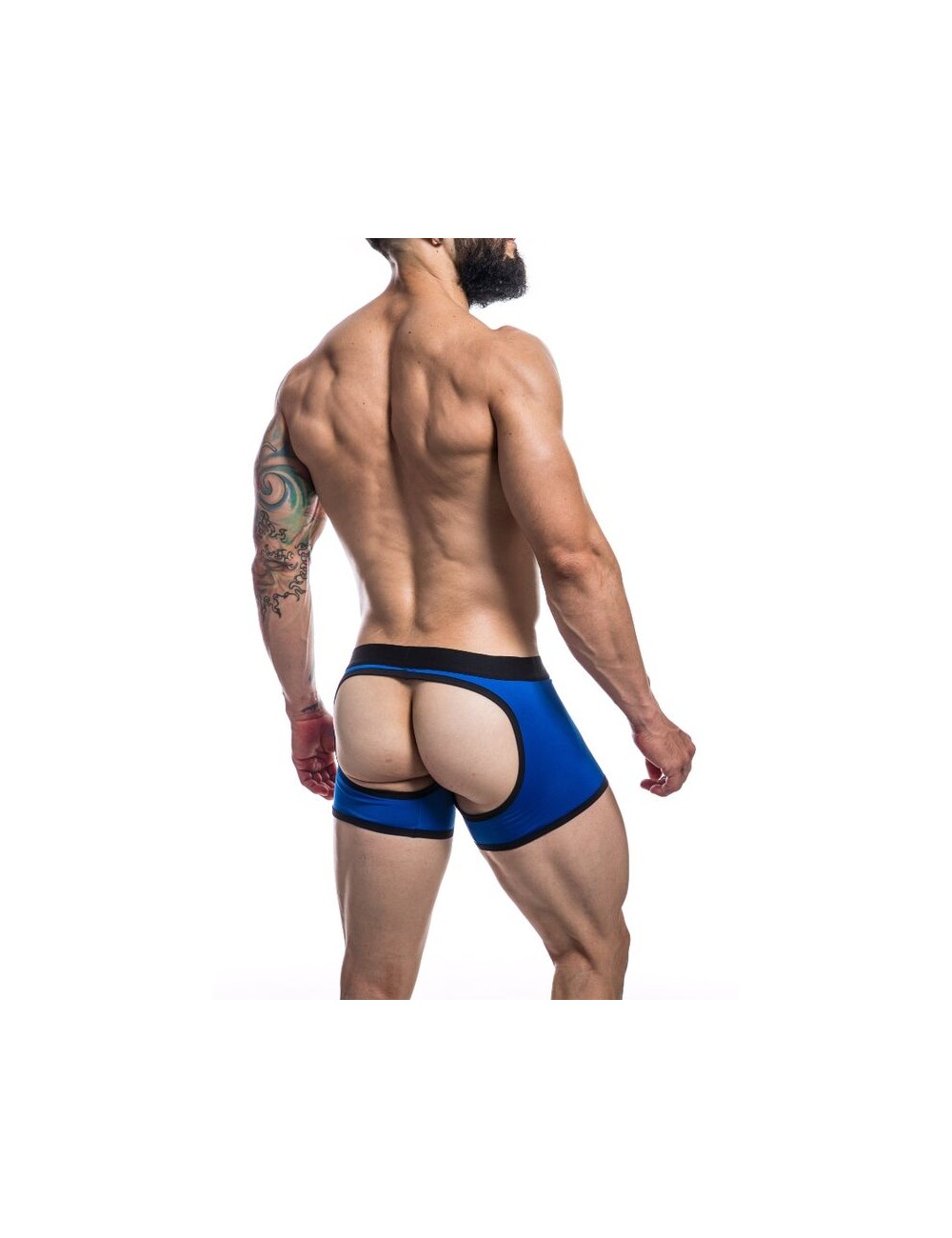 CUT4MEN - BOXAIR PROVOKATIV - BLAU ROYAL L CUT4MEN - BOXAIR PROVOKATIV - BLAU ROYAL L