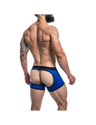 CUT4MEN - BOXAIR PROVOCATIVE - BLAU ROYAL XL