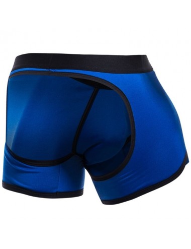 CUT4MEN - BOXAIR PROVOCATIVE - BLAU ROYAL XL