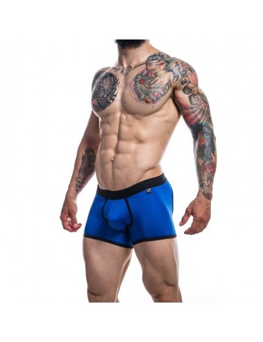 CUT4MEN - BOXAIR PROVOKATIV - BLAU ROYAL L