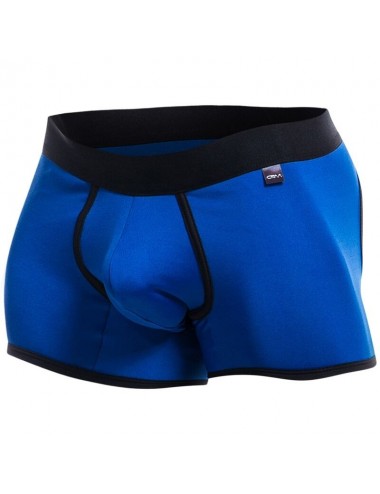 CUT4MEN - BOXAIR PROVOCATIVE - BLAU ROYAL XL