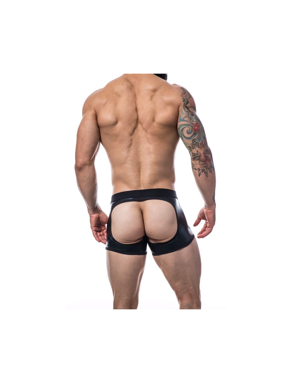 CUT4MEN - BOXAIR PROVOCATIVE - SKAI SCHWARZ L CUT4MEN - BOXAIR PROVOCATIVE - SKAI SCHWARZ L