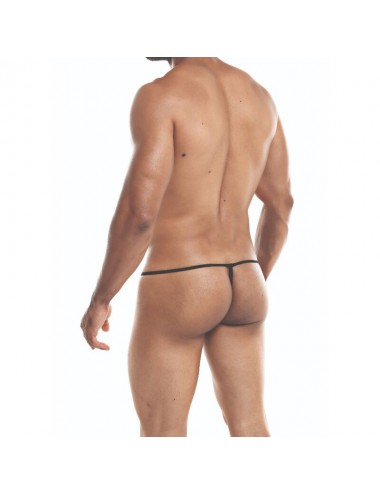 CUT4MEN - G-STRING PROVOCATIVE RED M.