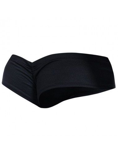 CUT4MEN - CHEEKY BRIEF SCHWARZ XL