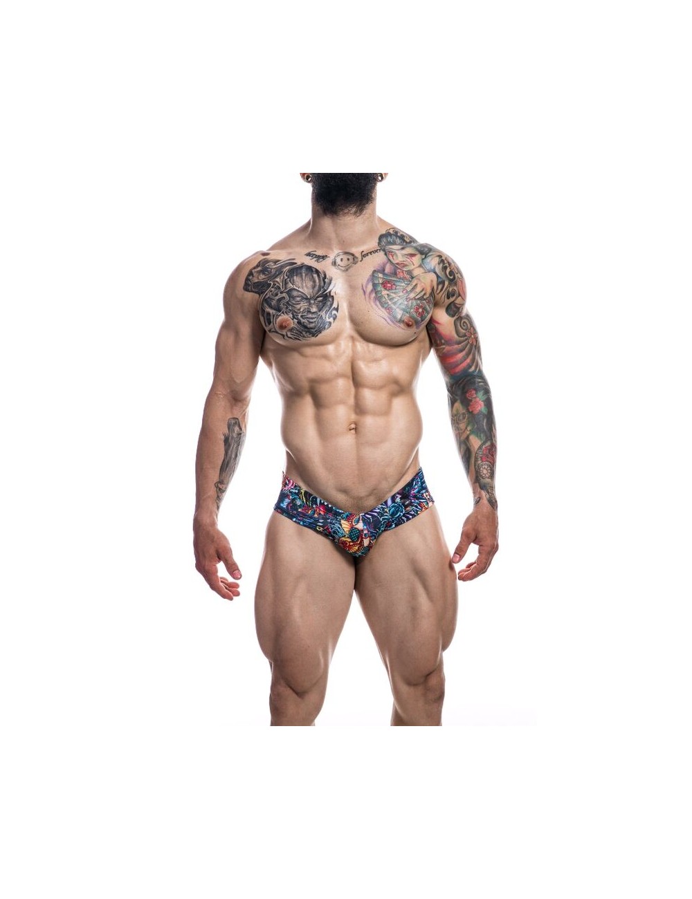 CUT4MEN - KURZER KURZER TATTOO S CUT4MEN - KURZER KURZER TATTOO S