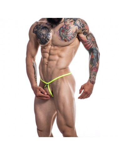 CUT4MEN - LOOPSTRING PROVOKATIV - NEON M