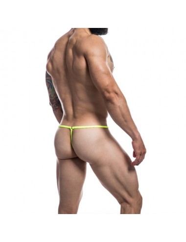 CUT4MEN - LOOPSTRING PROVOKATIV - NEON M