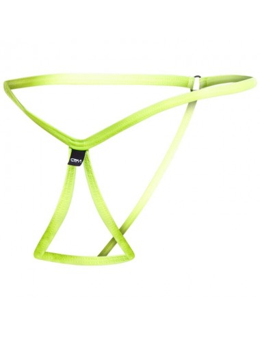 CUT4MEN - LOOPSTRING PROVOKATIV - NEON M