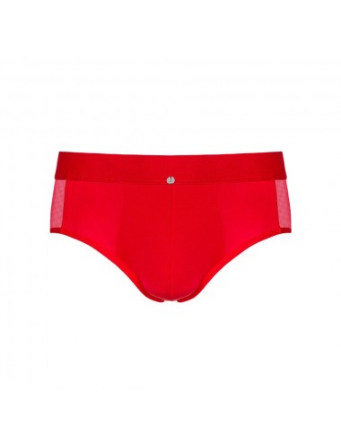 OBSESSIVE - BOLDERO BRIEFS ROT S/M