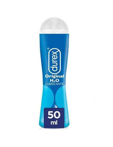 DUREX PLAY NATURAL LUBRICANT 50ML