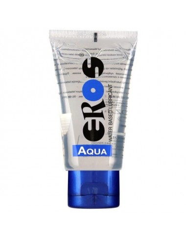 EROS AQUA WASSERBASIERT 50ML