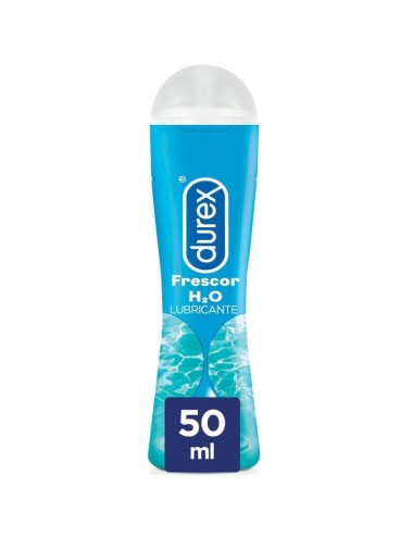 DUREX LUBRICANT TICKLE EFFECT 50ML