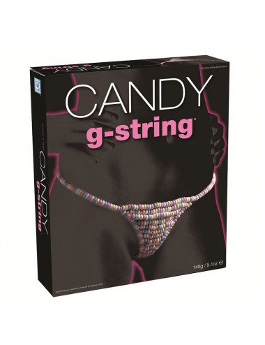 CANDY G STRING