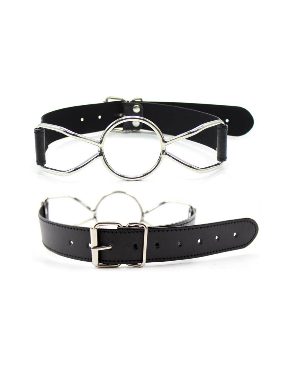 OHMAMA FETISCH SPIDER MUNDKnebel M