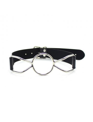 OHMAMA FETISCH SPIDER MUNDKnebel M