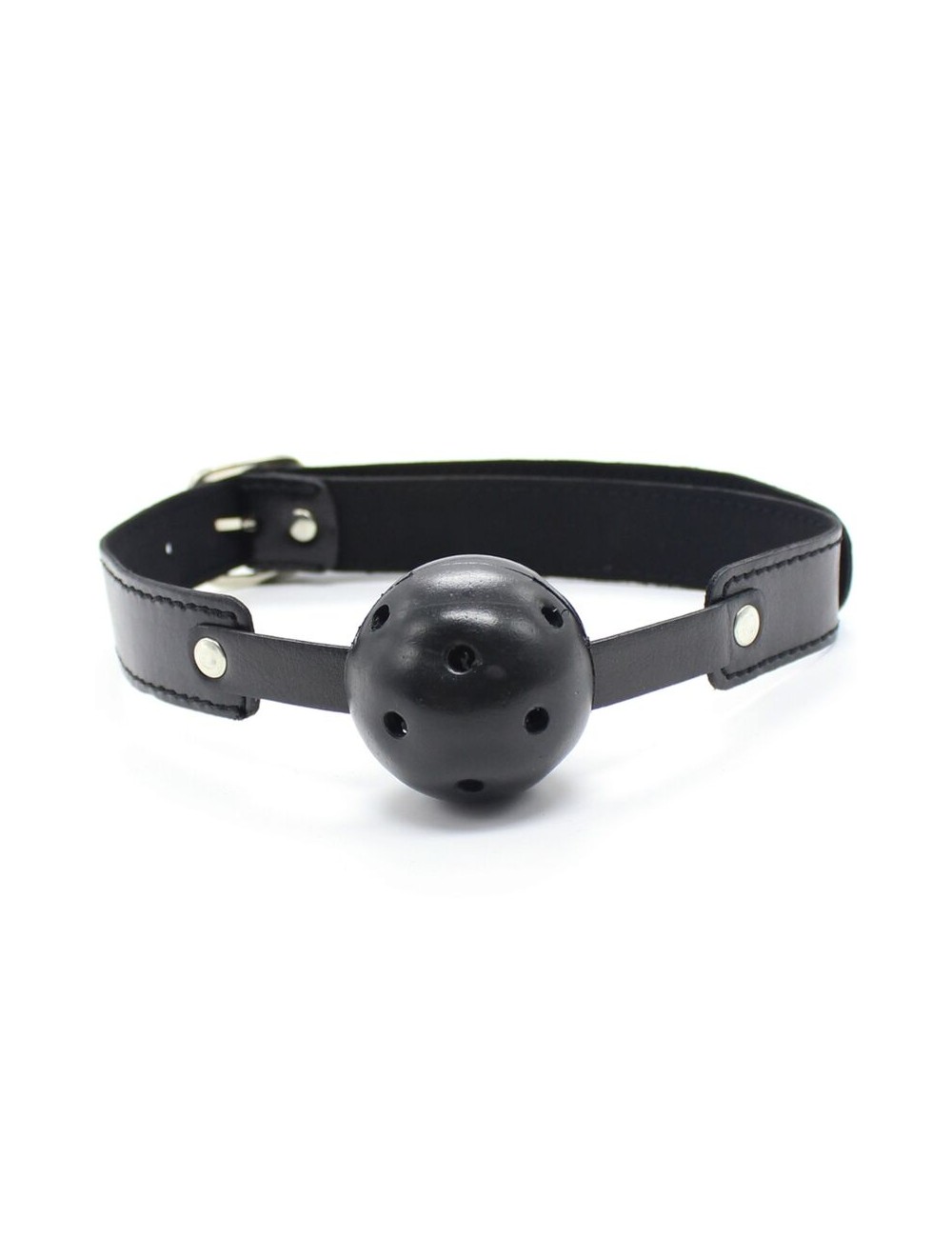 OHMAMA FETISH ATMUNGSAKTIVER BALLKnebel SCHWARZ OHMAMA FETISH ATMUNGSAKTIVER BALLKnebel SCHWARZ