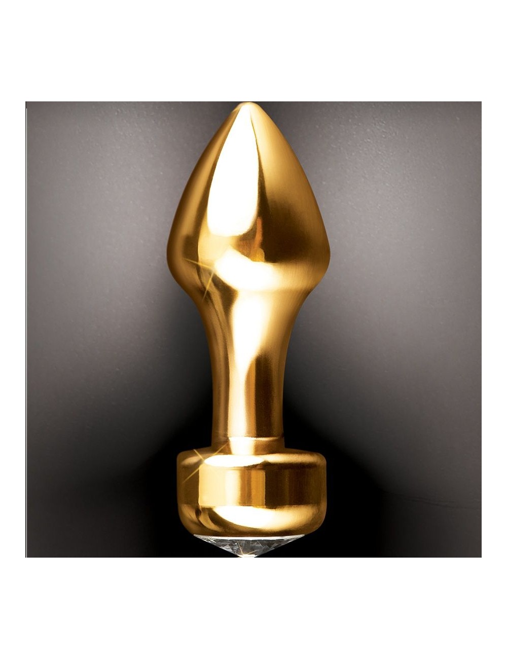FETISH FANTASY GOLD MINI LUV STECKER