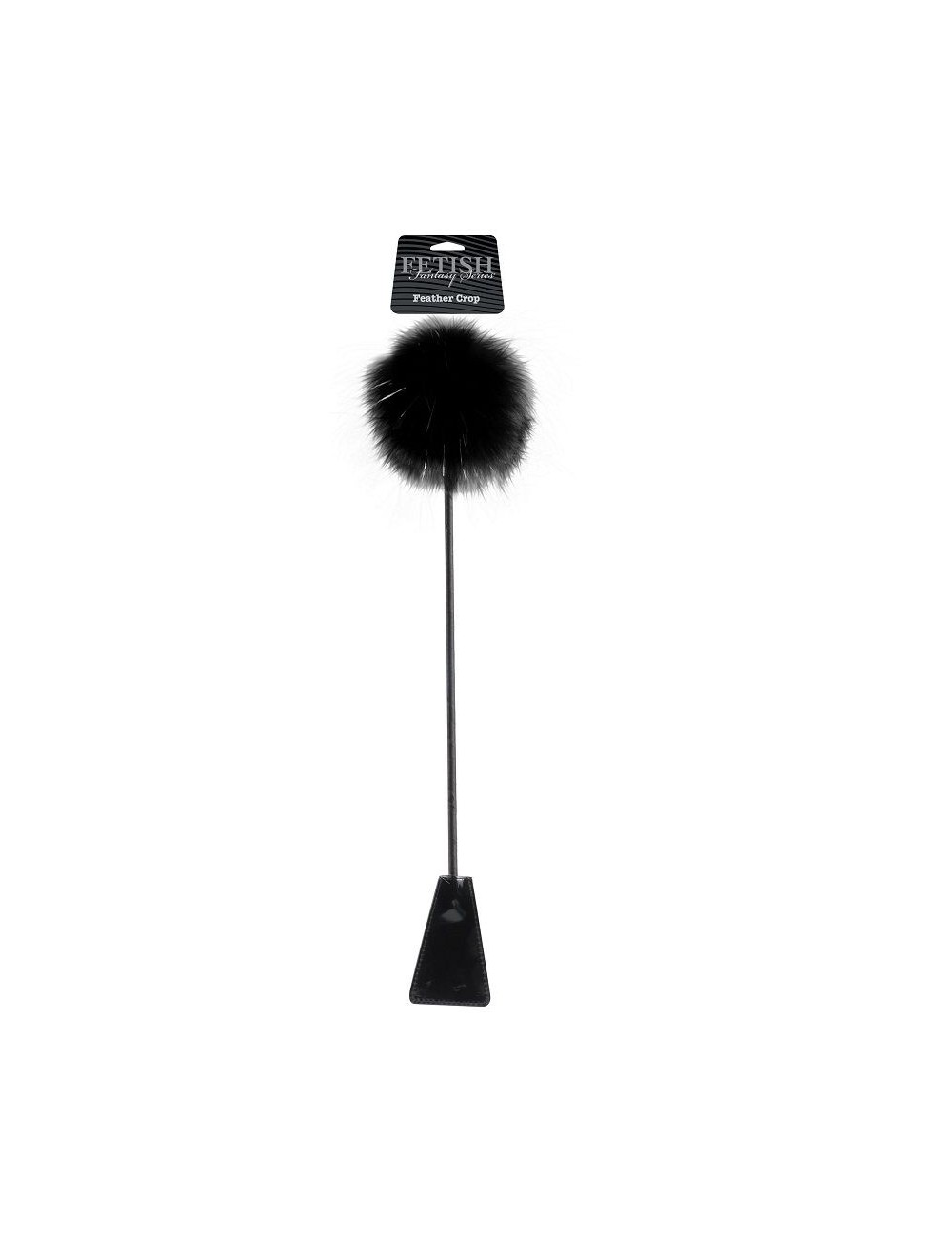 FETISH FANTASY LIMITED EDITION SCHWARZE FEDERKOPF FETISH FANTASY LIMITED EDITION SCHWARZE FEDERKOPF