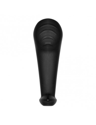 ELECTRASTIM ESTIMULADOR ANAL / VAGINAL  NONA SILICONE NOIR G-SPOT