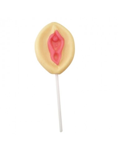 SPENCER UND FLEETWOOD CANDY PUSSY LOLLIPOP