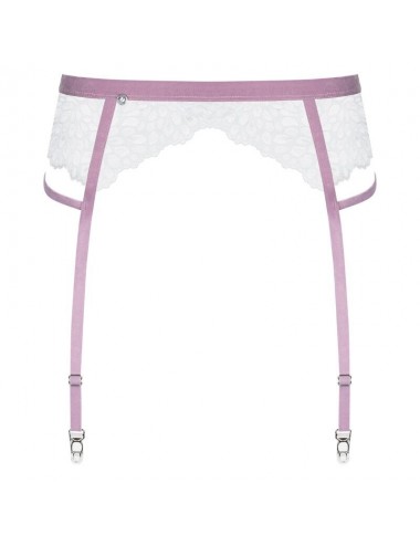 OBSESSIVE - LILYANNE GARTER GÜRTEL L / XL