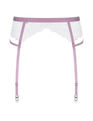 OBSESSIVE - LILYANNE GARTER GÜRTEL L / XL