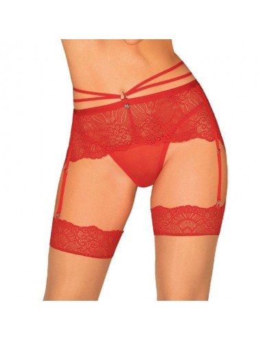 OBSESSIVE - LOVENTY GARTER GÜRTEL L/XL